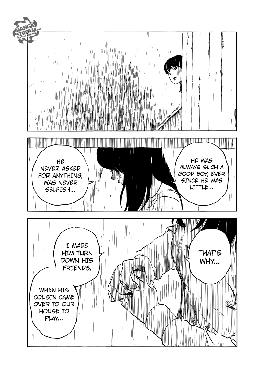 A Trail of Blood Chapter 39 8